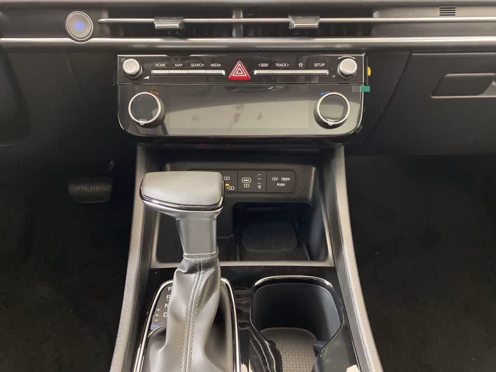 Thumbnail: 2026 Hyundai Tucson - 19