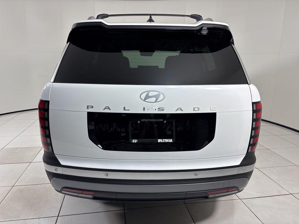 Thumbnail: 2026 Hyundai Palisade - 4