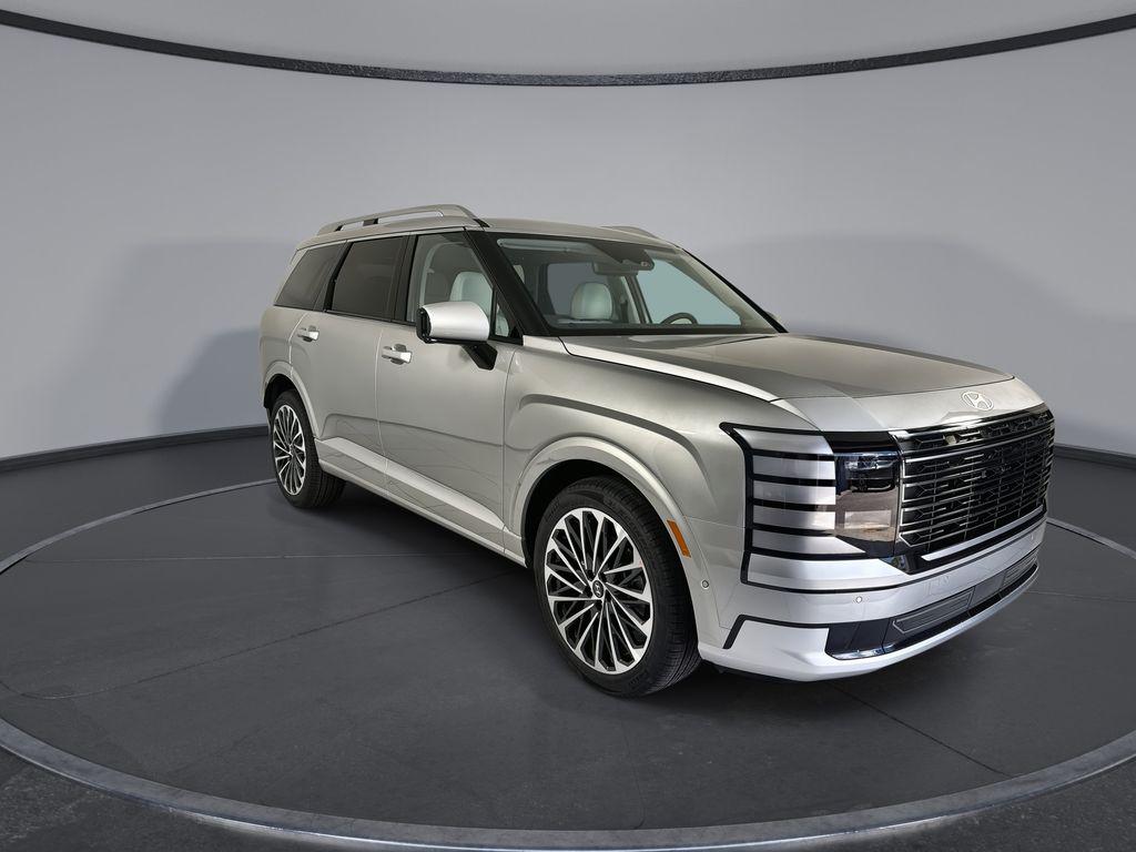 Thumbnail: 2026 Hyundai Palisade - 2