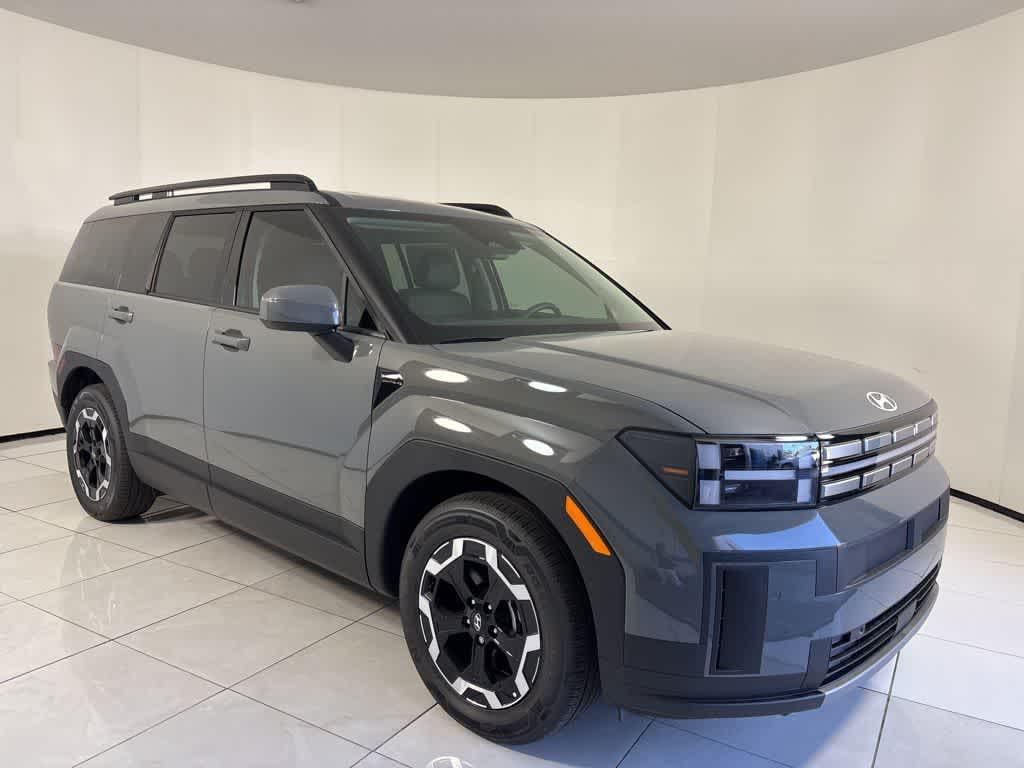 Thumbnail: 2026 Hyundai Santa Fe - 7