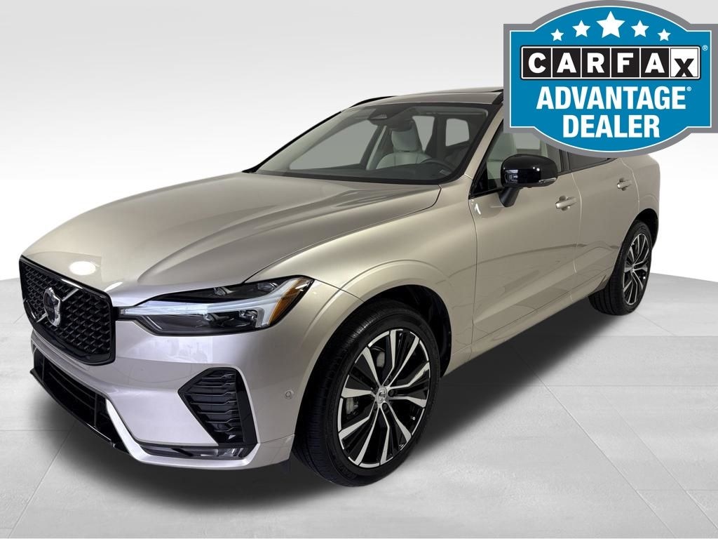 Used 2023 Volvo XC60 B5 Plus Dark Theme SUV