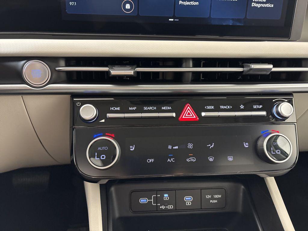 Thumbnail: 2026 Hyundai Tucson - 27