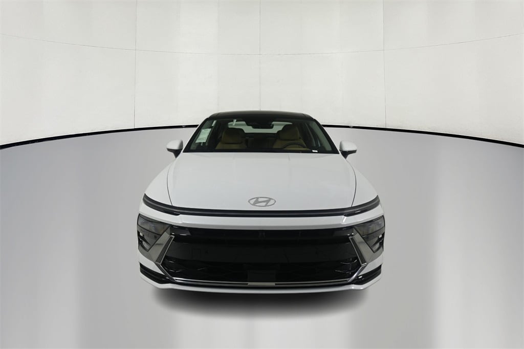 Thumbnail: 2025 Hyundai Sonata - 2