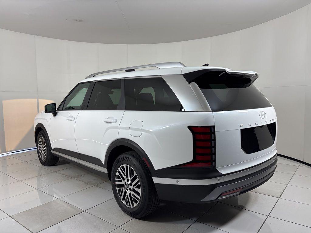 Thumbnail: 2026 Hyundai Palisade - 3