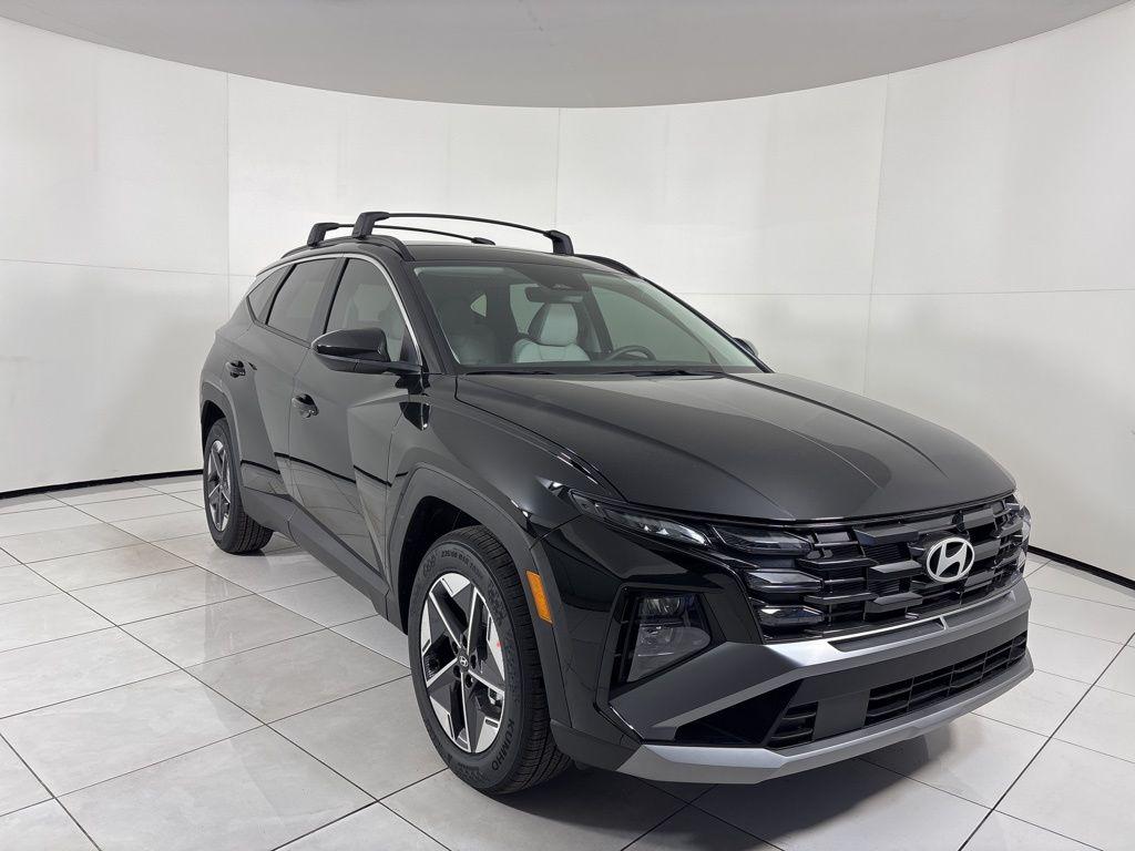 Thumbnail: 2026 Hyundai Tucson - 7