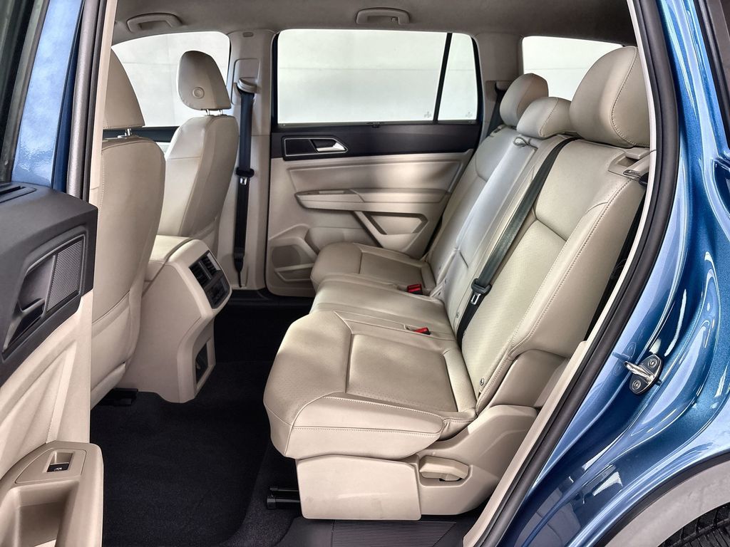 Thumbnail: 2019 Volkswagen Atlas - 23