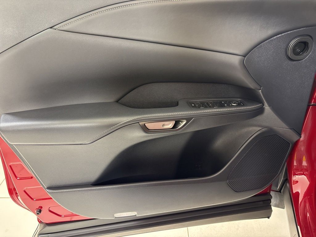 Thumbnail: 2024 Lexus RX - 16