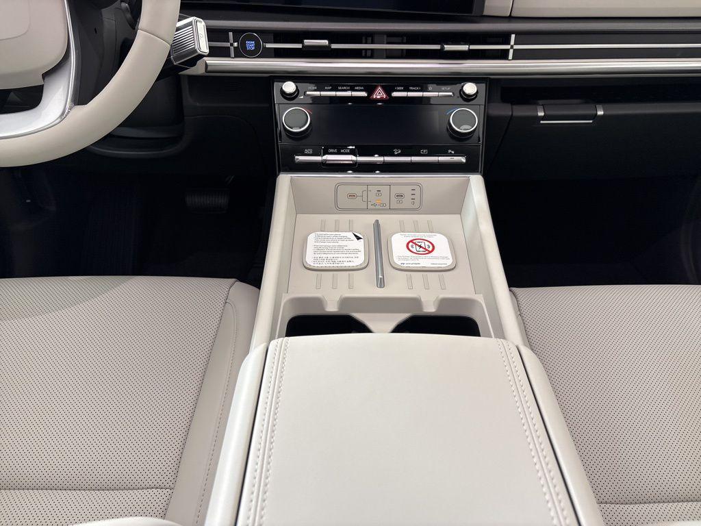 Thumbnail: 2026 Hyundai Santa Fe - 23