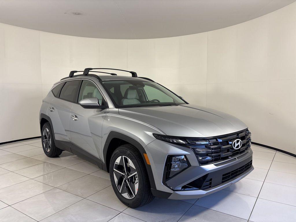 Thumbnail: 2026 Hyundai Tucson - 7