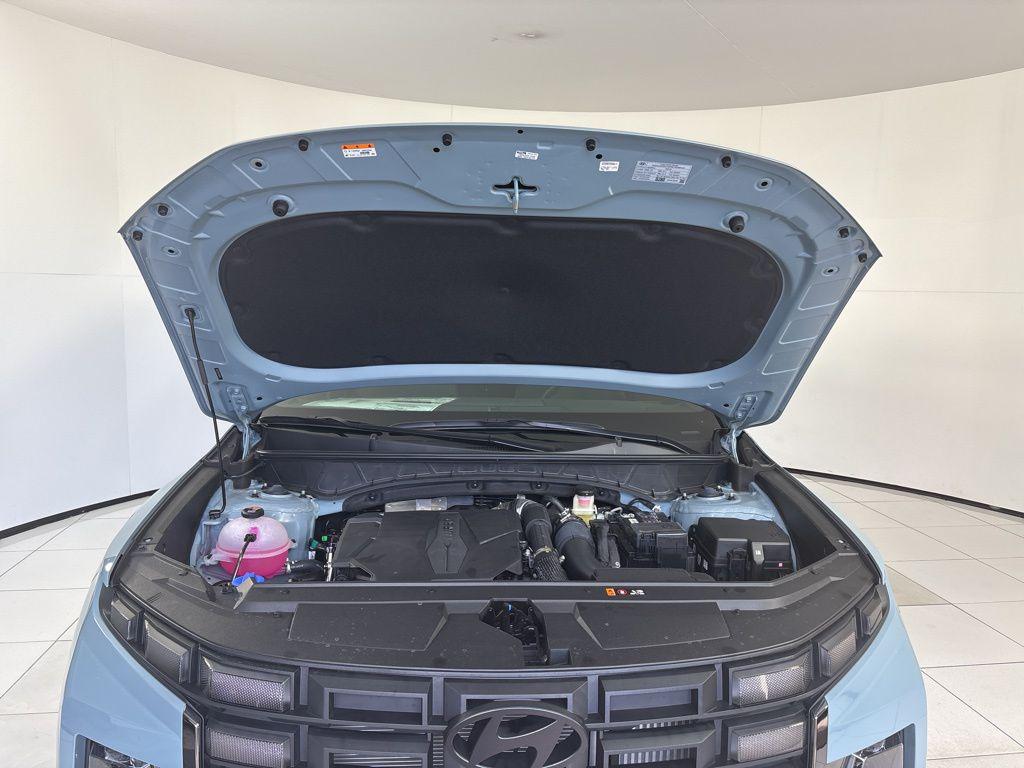 Thumbnail: 2026 Hyundai Santa Cruz - 11