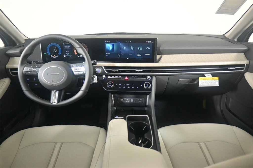 Thumbnail: 2025 Hyundai Sonata - 14