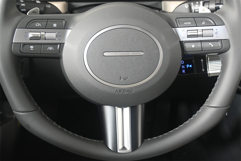 Thumbnail: 2025 Hyundai Sonata - 15