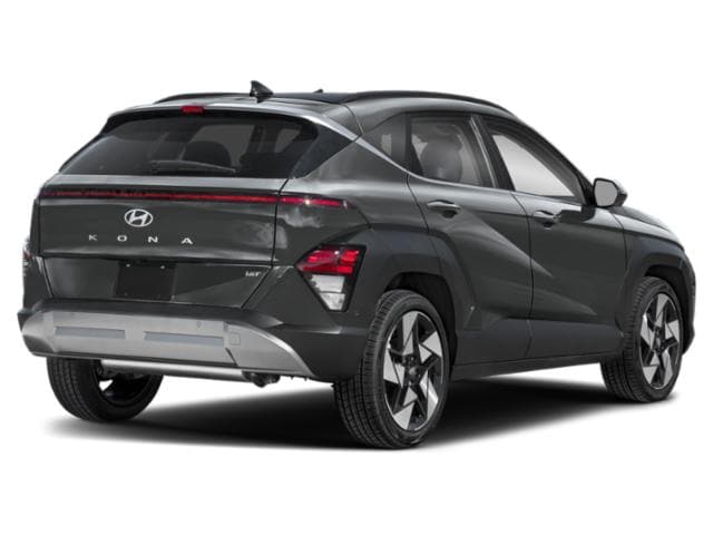 Thumbnail: 2026 Hyundai Kona - 3
