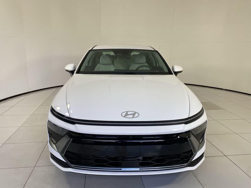 Thumbnail: 2025 Hyundai Sonata - 8