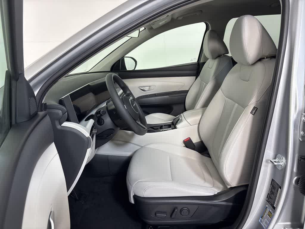 Thumbnail: 2026 Hyundai Tucson - 26