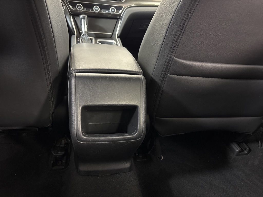 Thumbnail: 2020 Honda Accord - 26