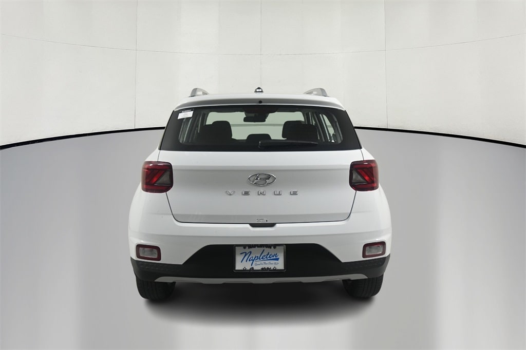 Thumbnail: 2025 Hyundai Venue - 6