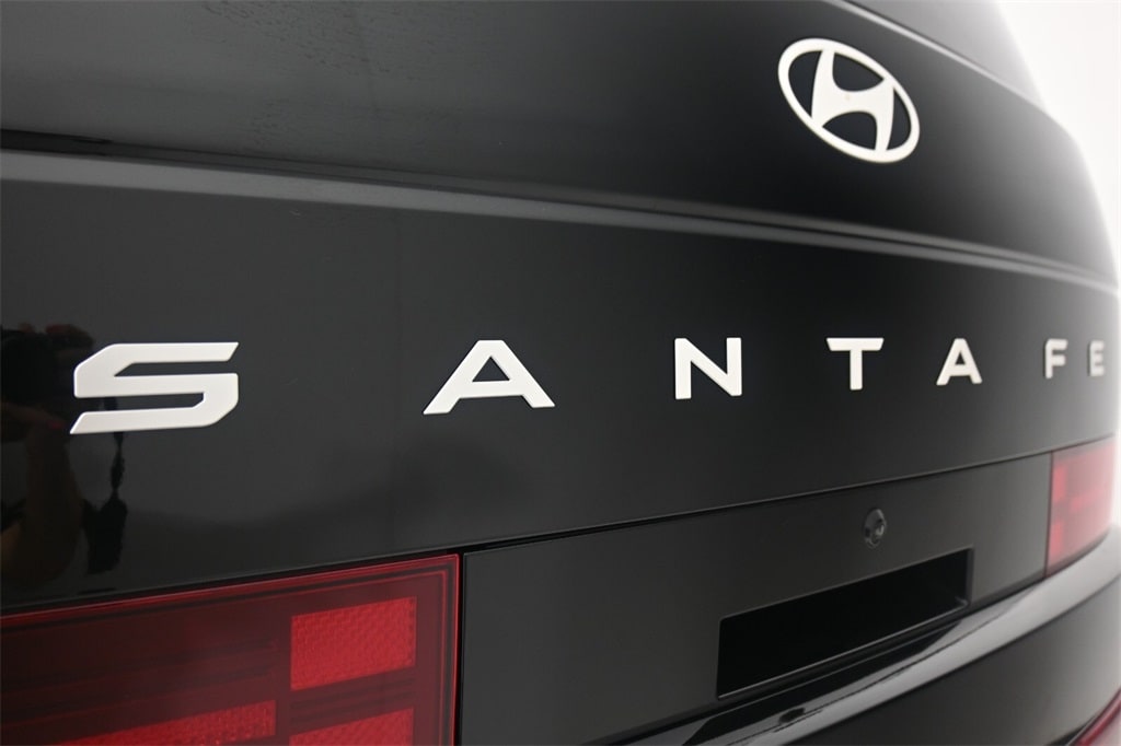 Thumbnail: 2024 Hyundai Santa Fe - 8