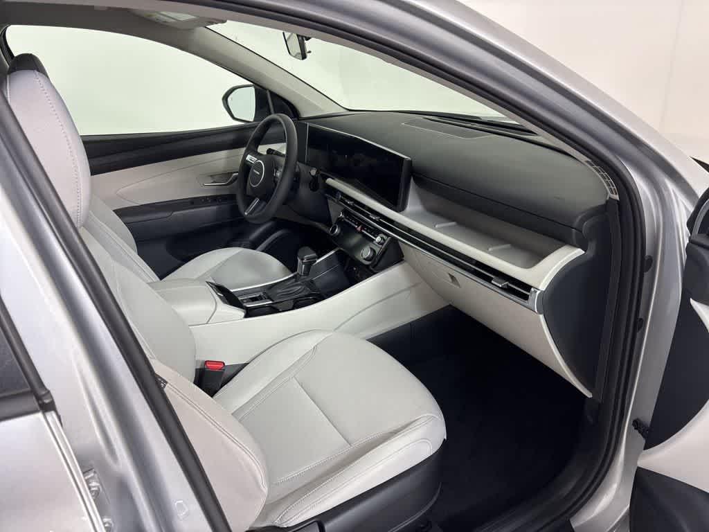 Thumbnail: 2026 Hyundai Tucson - 14