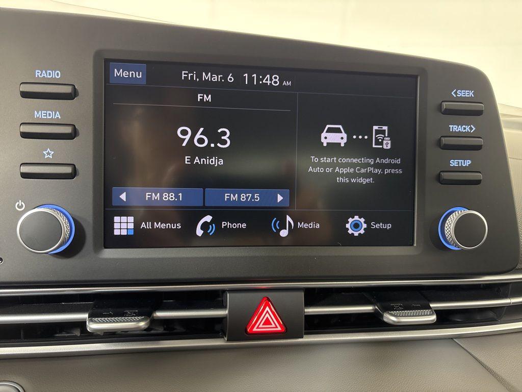 Thumbnail: 2026 Hyundai Elantra - 30