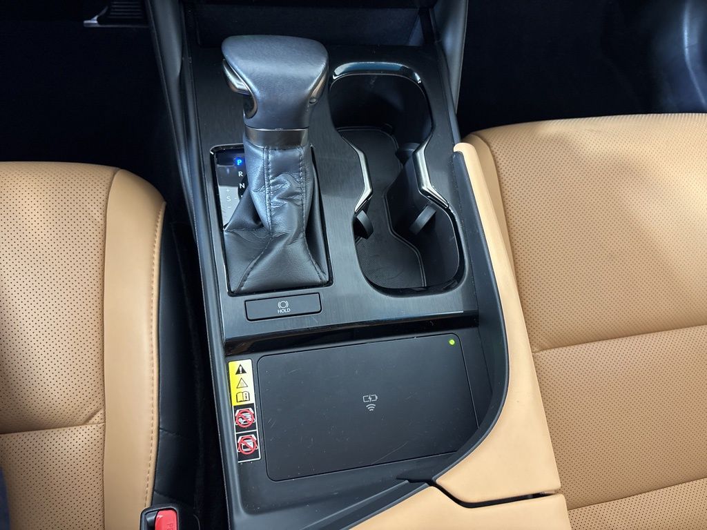 Thumbnail: 2023 Lexus ES - 30