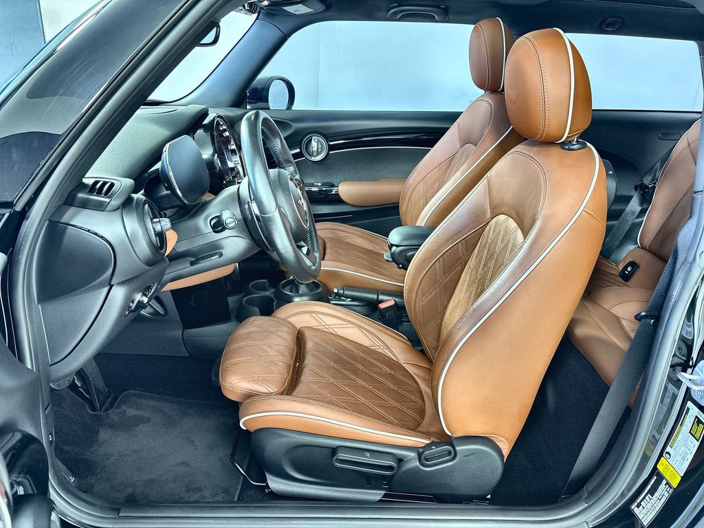 Thumbnail: 2023 MINI Cooper - 13