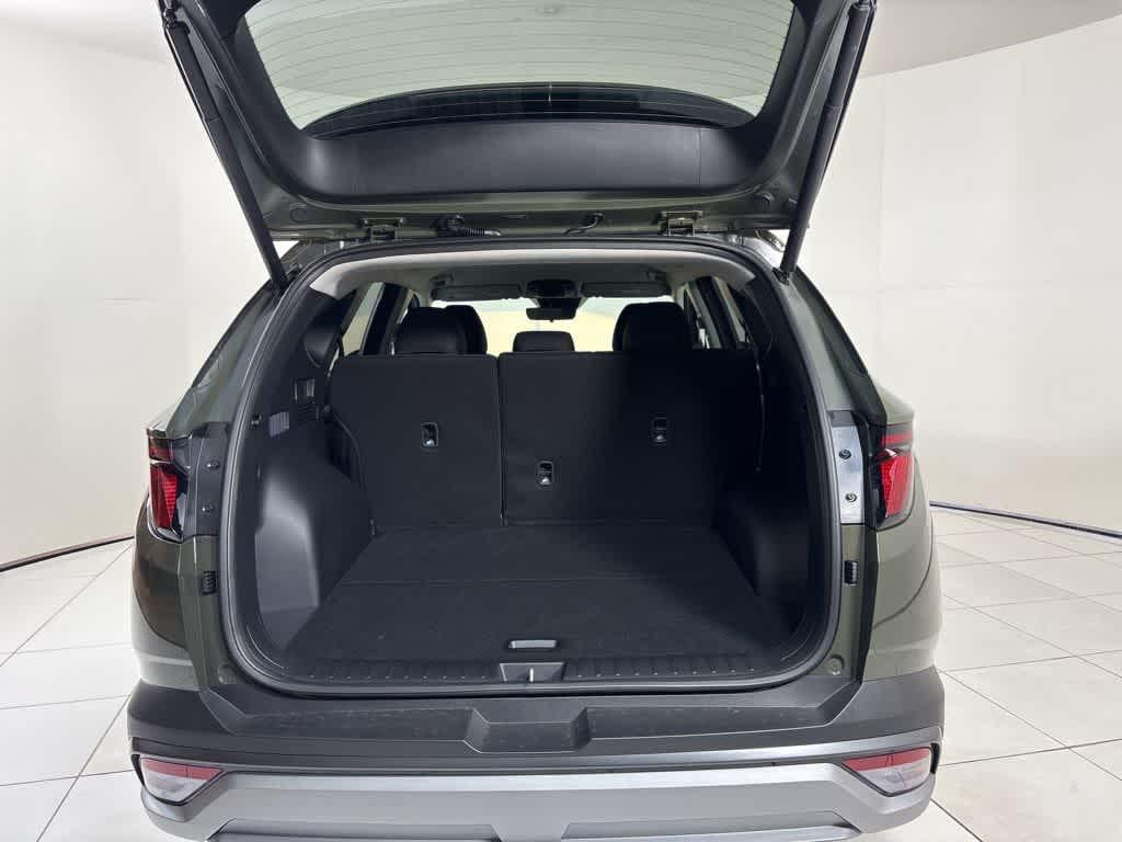 Thumbnail: 2026 Hyundai Tucson - 21