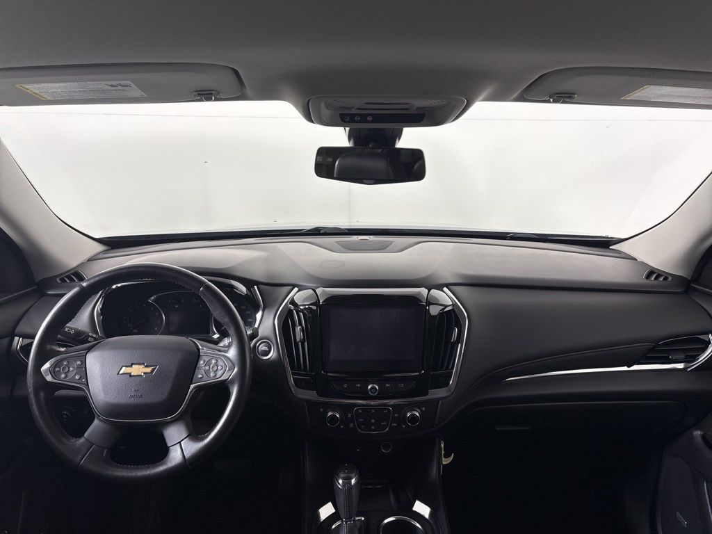 Thumbnail: 2018 Chevrolet Traverse - 22