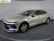 New 2026 Hyundai Sonata SE Sedan