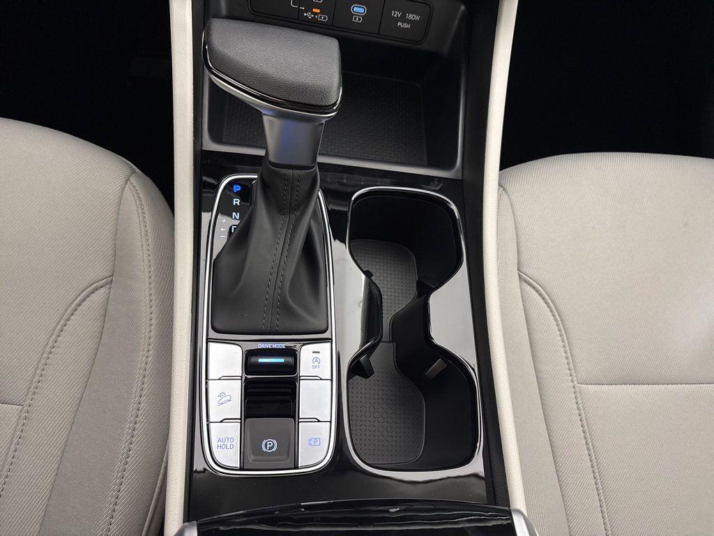 Thumbnail: 2026 Hyundai Tucson - 29