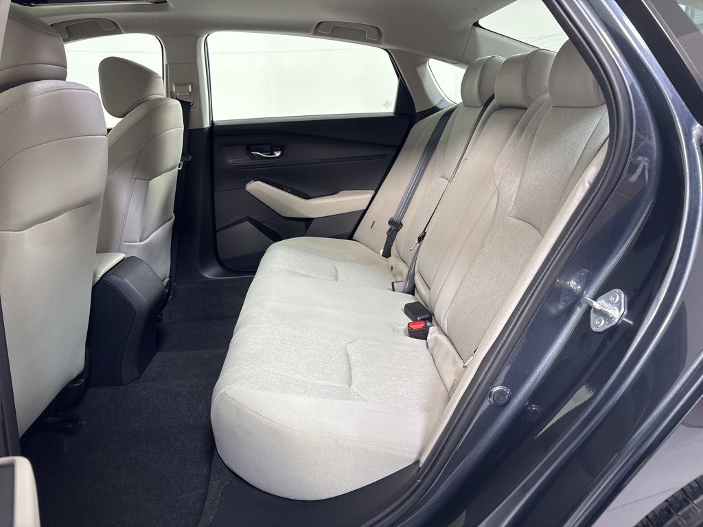 Thumbnail: 2023 Honda Accord - 18