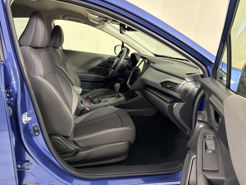 Thumbnail: 2025 Subaru Crosstrek - 12