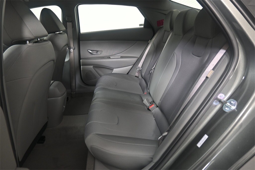 Thumbnail: 2025 Hyundai Elantra - 22