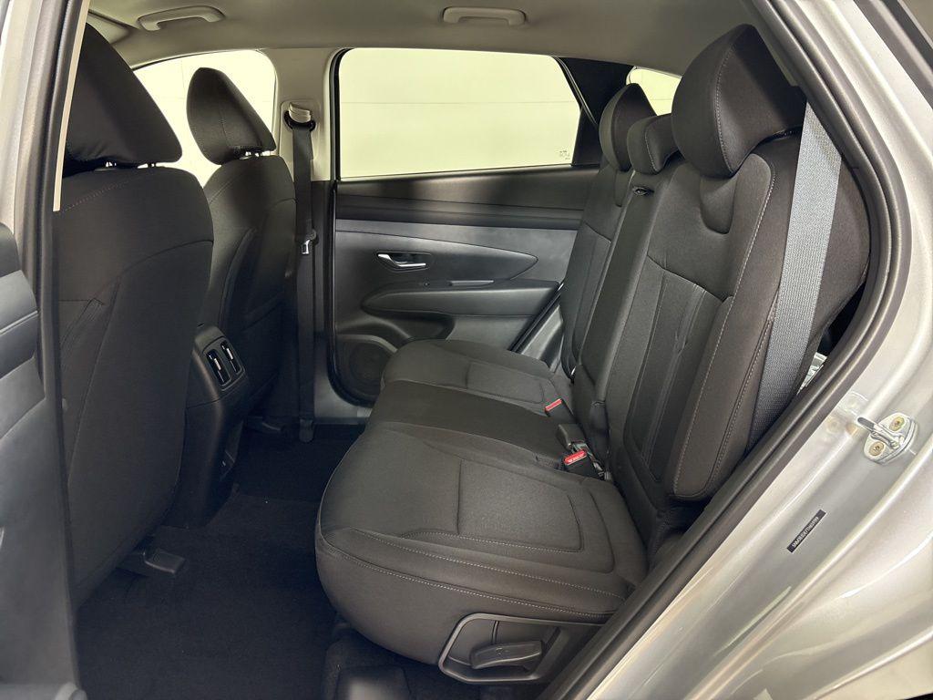 Thumbnail: 2026 Hyundai Tucson - 18