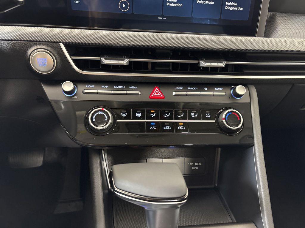 Thumbnail: 2026 Hyundai Sonata - 27