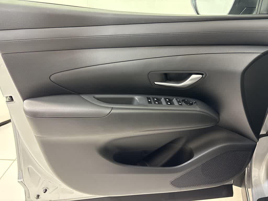 Thumbnail: 2026 Hyundai Tucson - 16