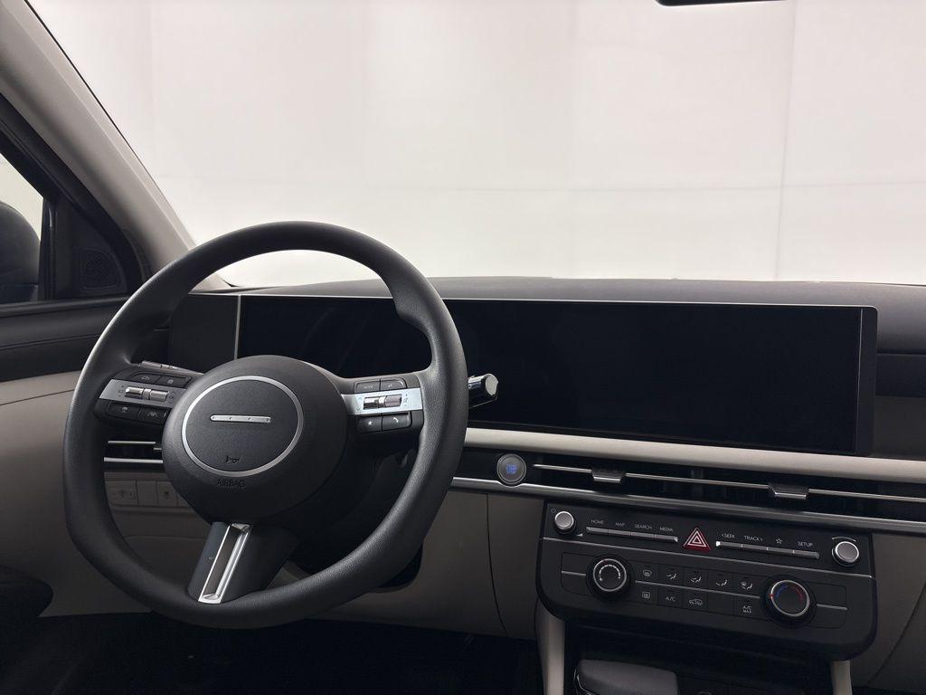 Thumbnail: 2026 Hyundai Tucson - 22