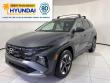 New 2026 Hyundai Tucson SEL FWD SUV
