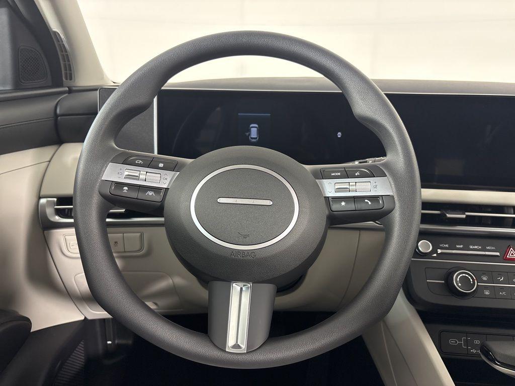 Thumbnail: 2026 Hyundai Tucson - 19