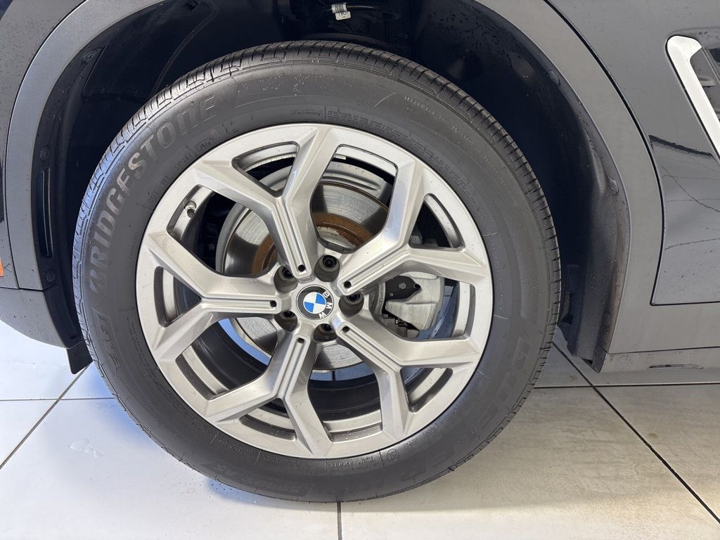 Thumbnail: 2023 BMW X3 - 9