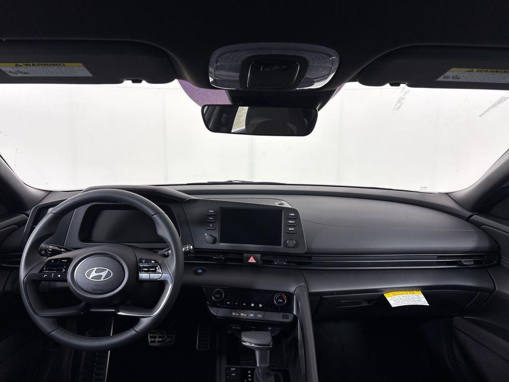 Thumbnail: 2026 Hyundai Elantra - 19