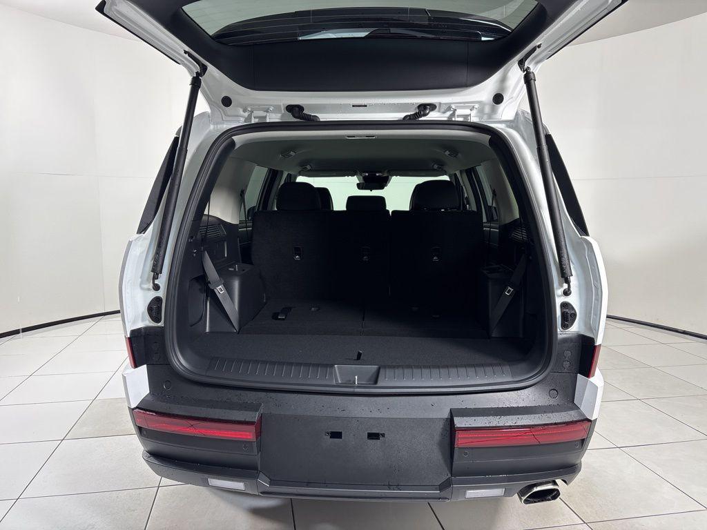 Thumbnail: 2026 Hyundai Santa Fe - 25