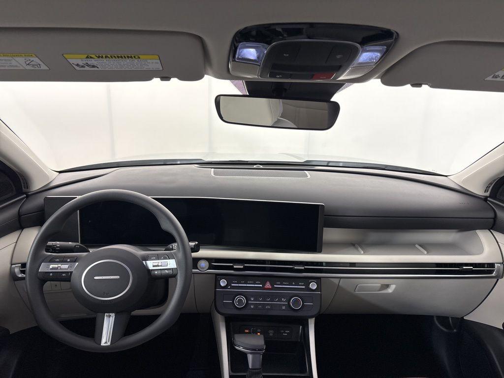 Thumbnail: 2026 Hyundai Tucson - 20