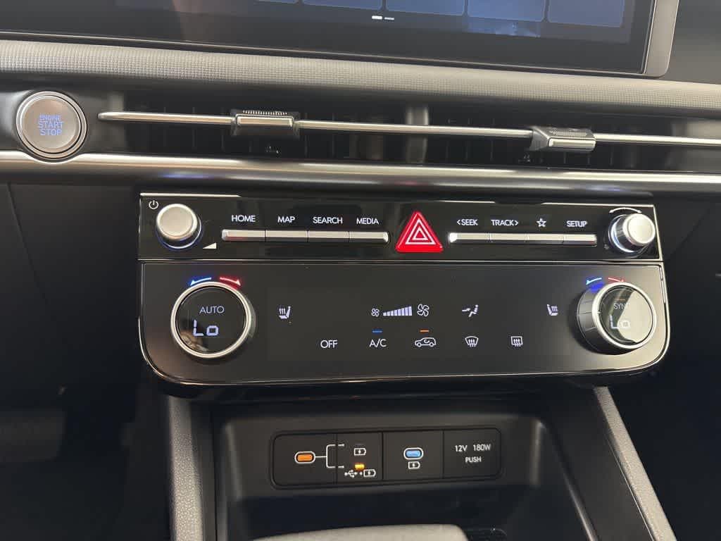 Thumbnail: 2026 Hyundai Tucson - 28