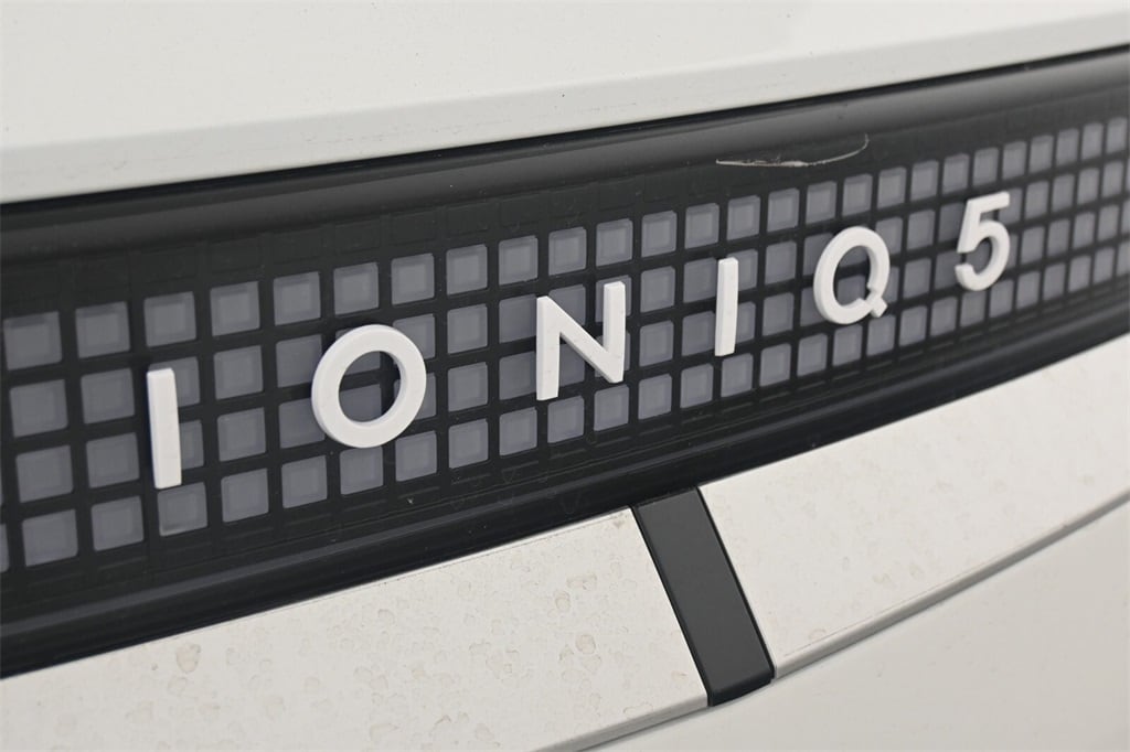 Thumbnail: 2025 Hyundai Ioniq 5 - 8