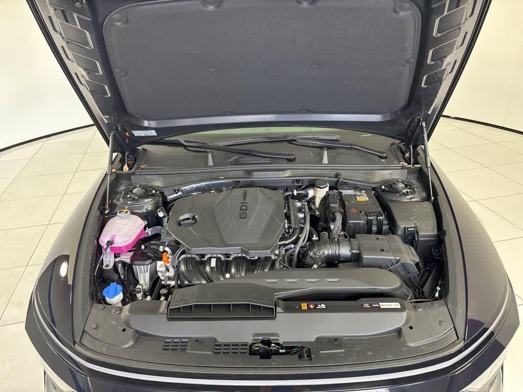 Thumbnail: 2025 Hyundai Sonata - 11