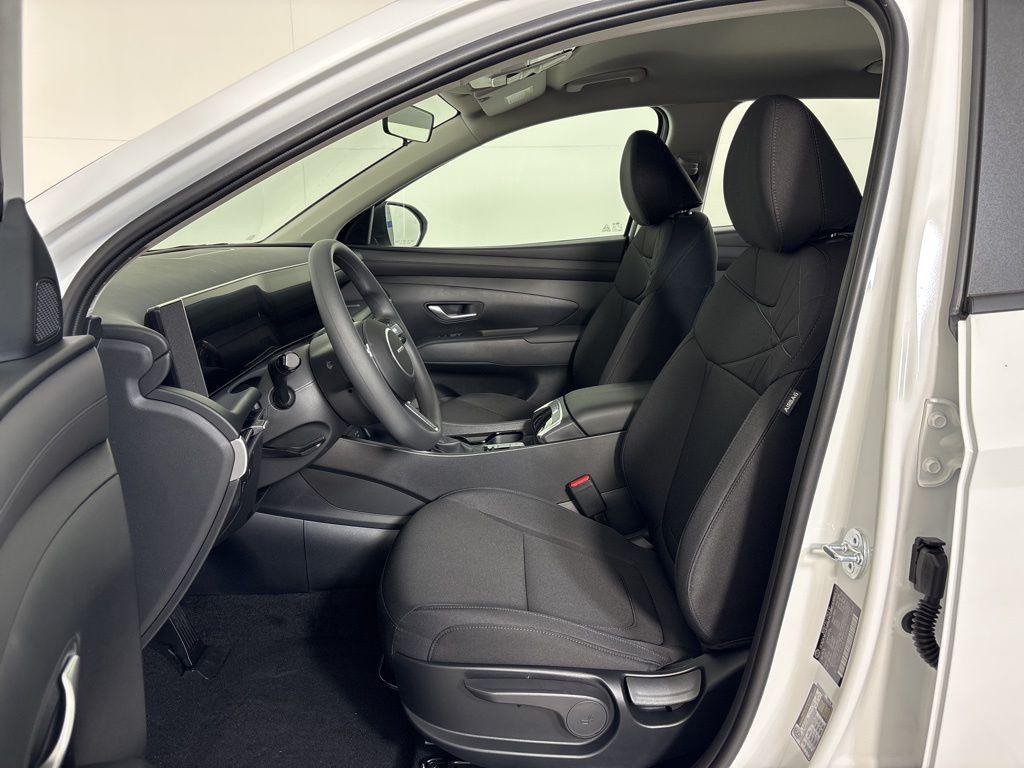 Thumbnail: 2026 Hyundai Tucson - 14