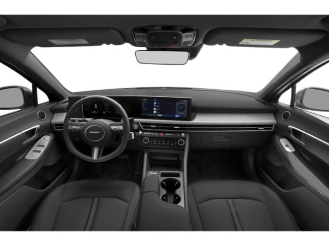 Thumbnail: 2025 Hyundai Sonata - 8