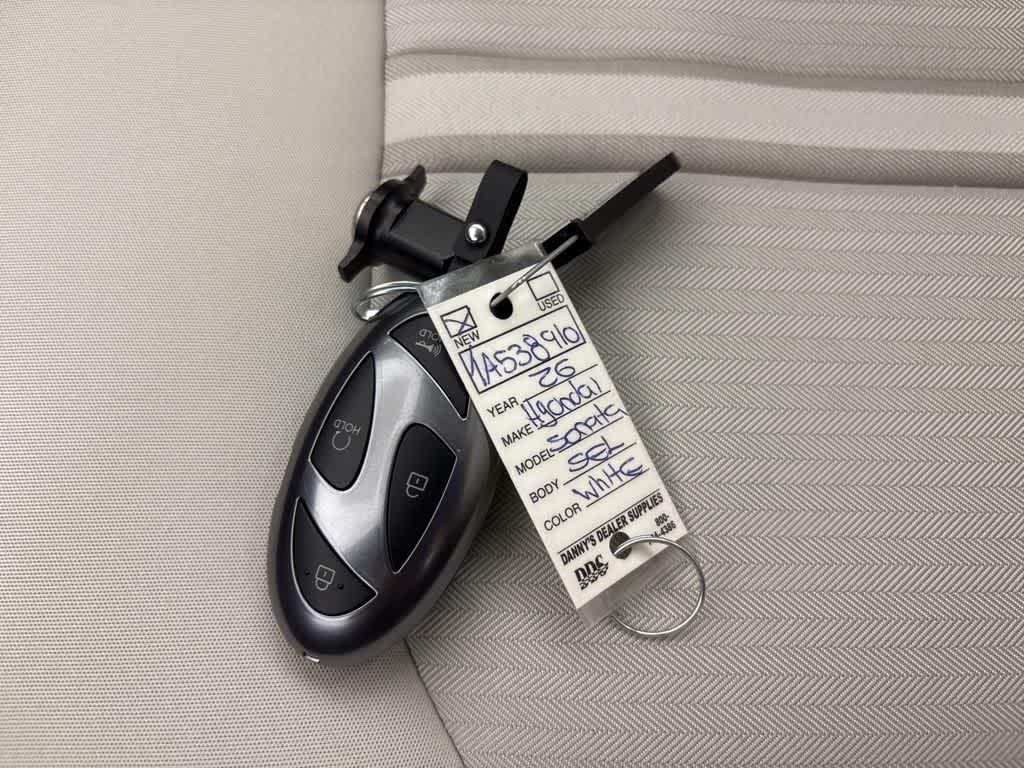 Thumbnail: 2026 Hyundai Sonata - 28