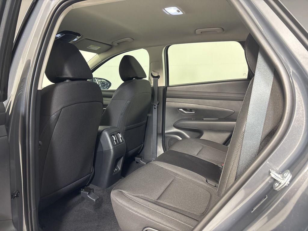 Thumbnail: 2026 Hyundai Tucson - 17